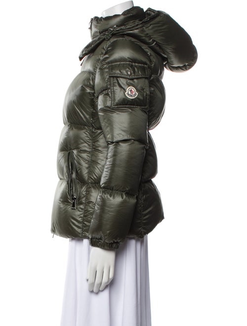 Moncler Down Down Jacket