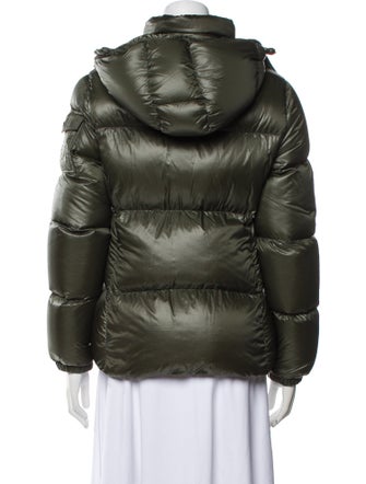 Moncler Down Down Jacket