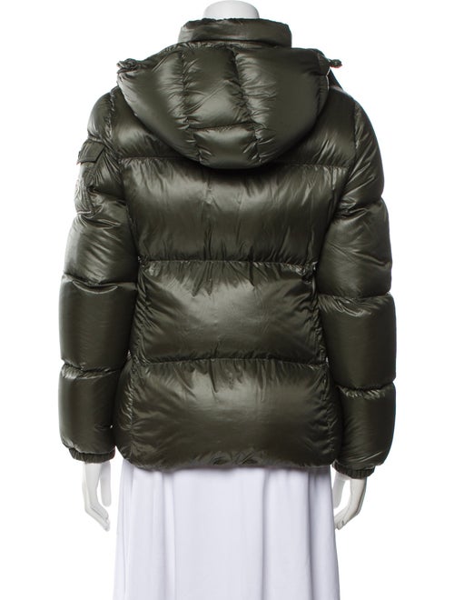 Moncler Down Down Jacket