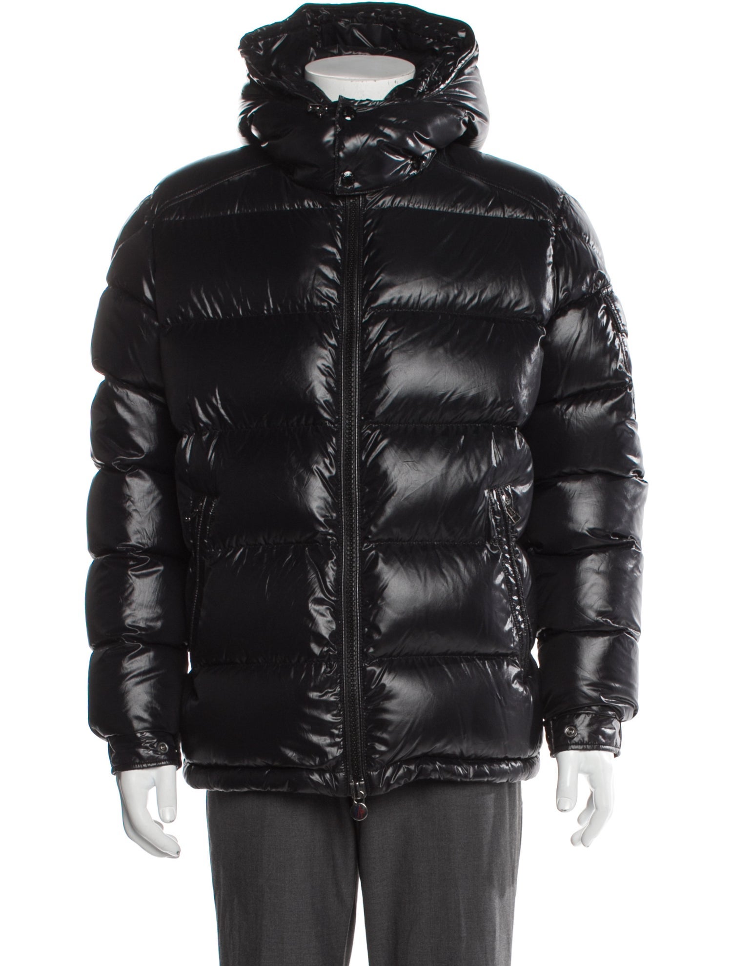 Moncler Puffer Coat
