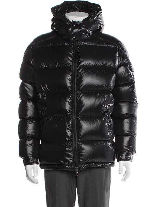 Moncler Puffer Coat