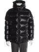 Moncler Puffer Coat