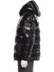 Moncler Puffer Coat