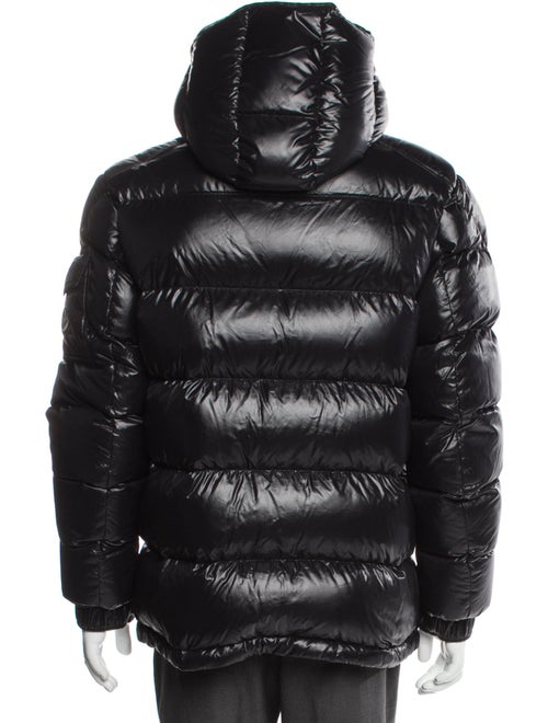 Moncler Puffer Coat