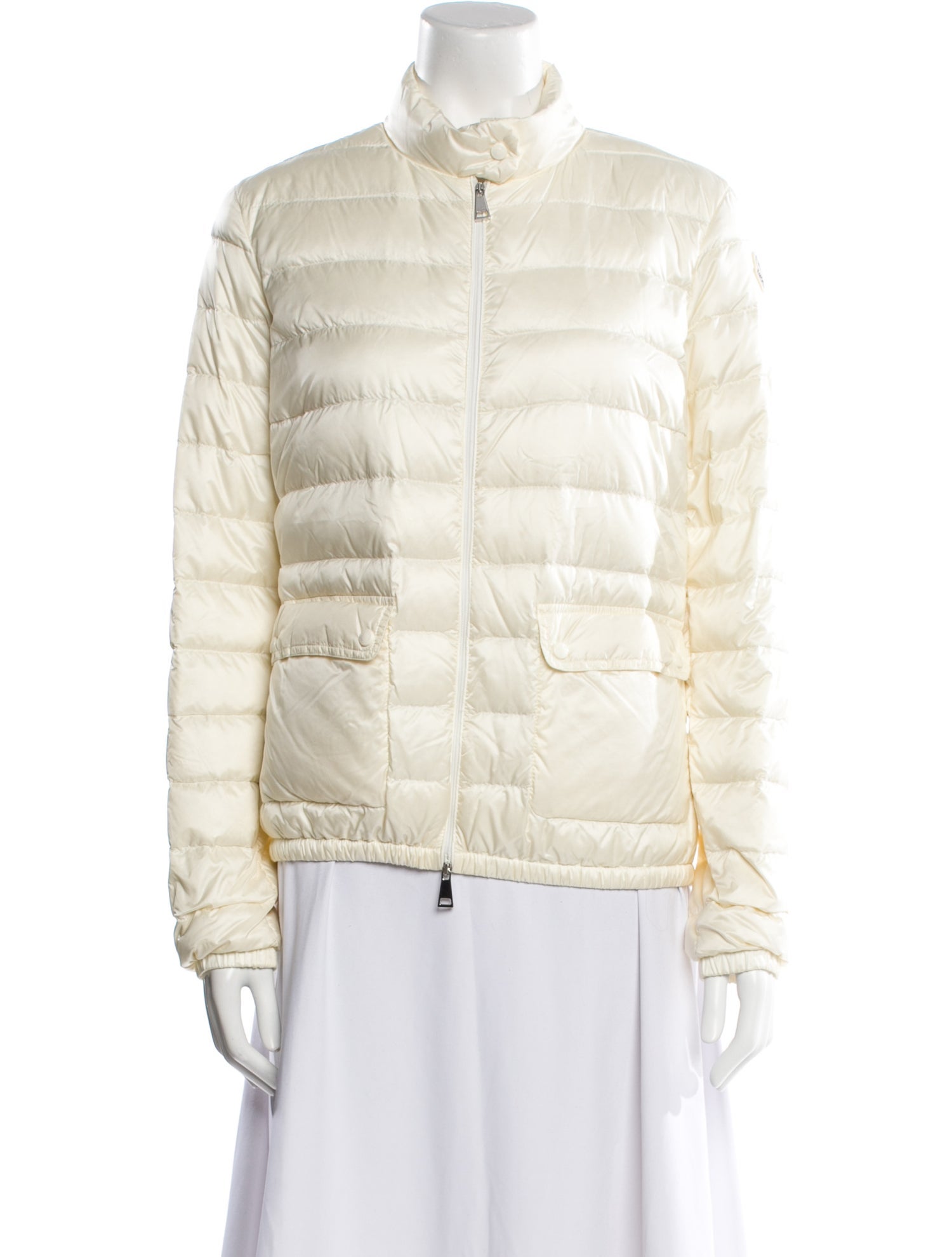 Moncler Down Down Jacket