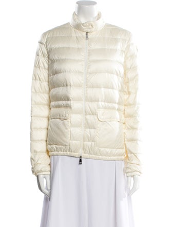 Moncler Down Down Jacket