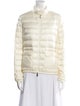 Moncler Down Down Jacket