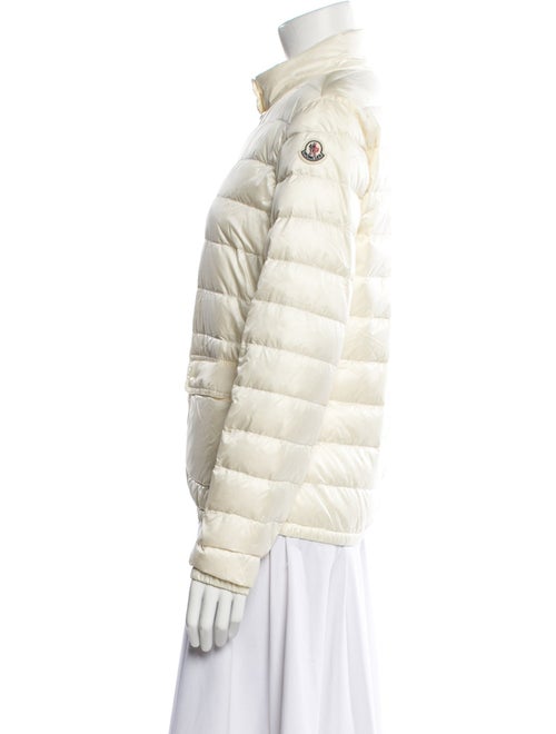 Moncler Down Down Jacket