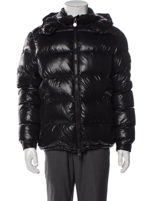Moncler Puffer Coat