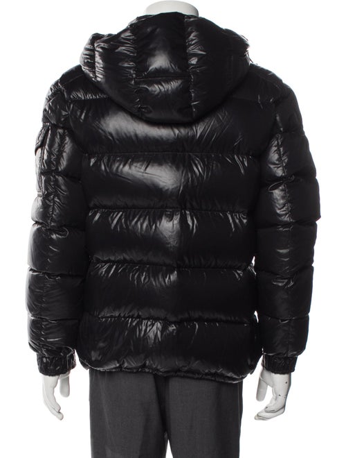 Moncler Puffer Coat