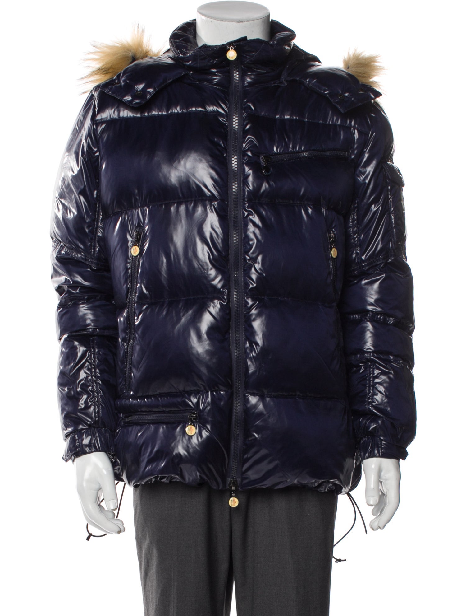 Moncler Puffer Coat