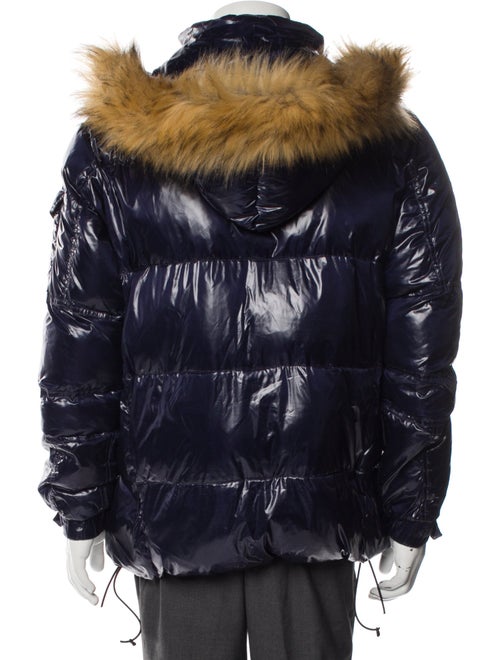 Moncler Puffer Coat
