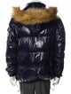 Moncler Puffer Coat