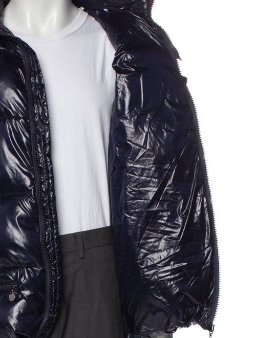 Moncler Puffer Coat