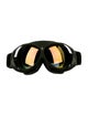 Moncler Round Tinted Sunglasses