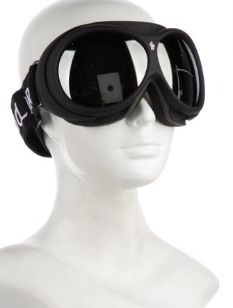 Moncler Ski Goggles