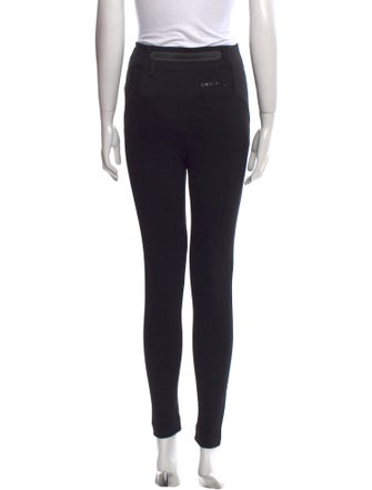 Moncler Grenoble Skinny Leg Pants