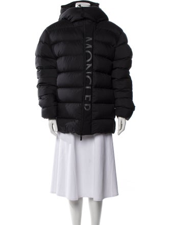 Moncler Down Jacket