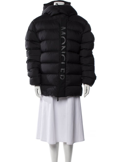 Moncler Down Jacket