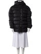 Moncler Down Jacket