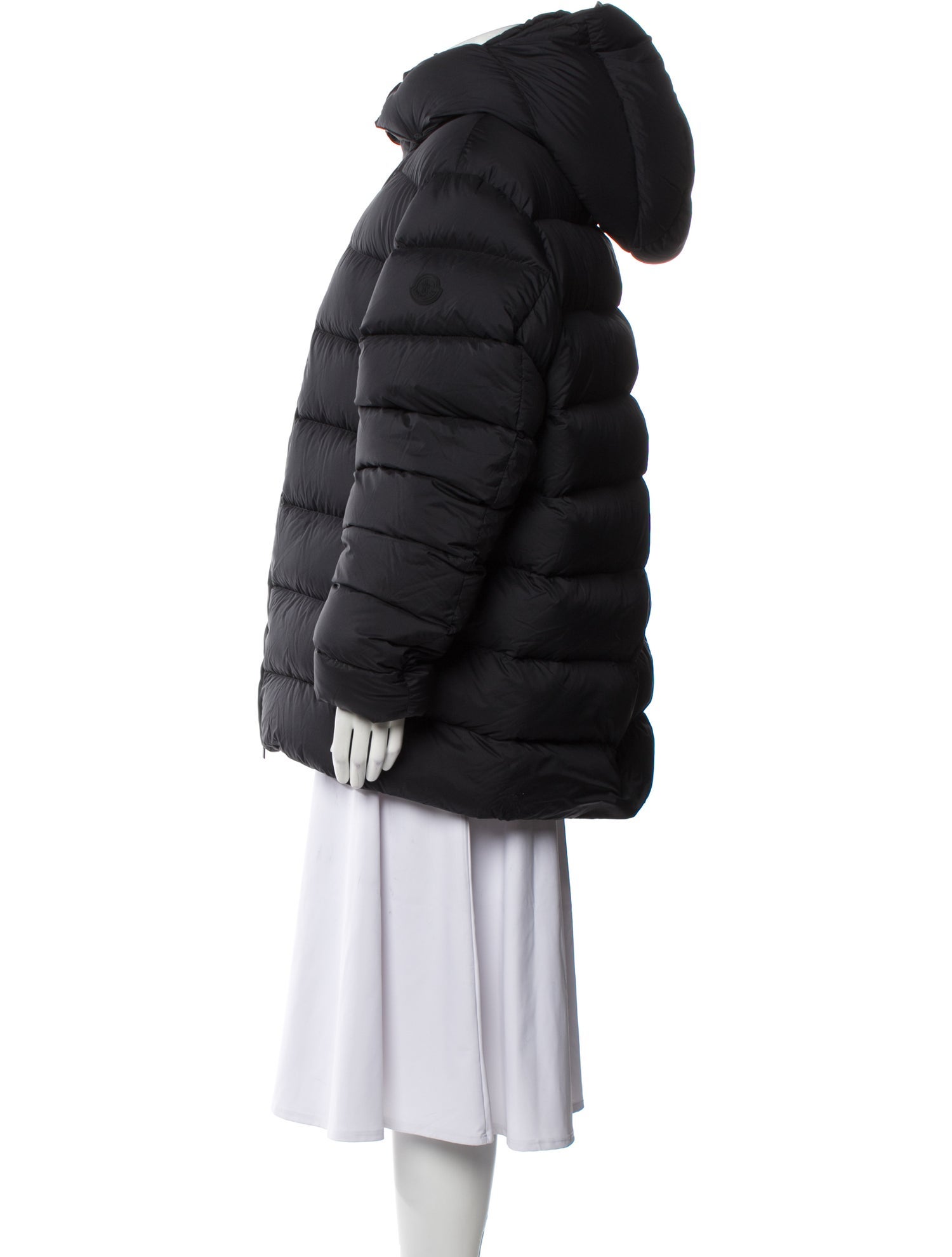 Moncler Down Jacket