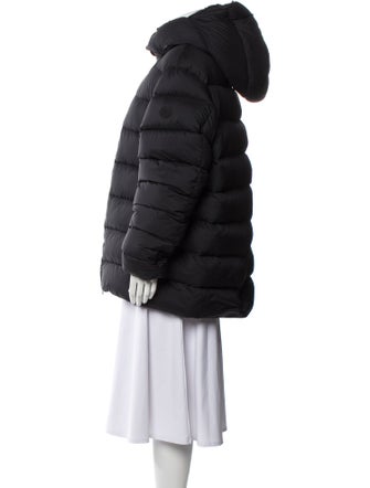 Moncler Down Jacket