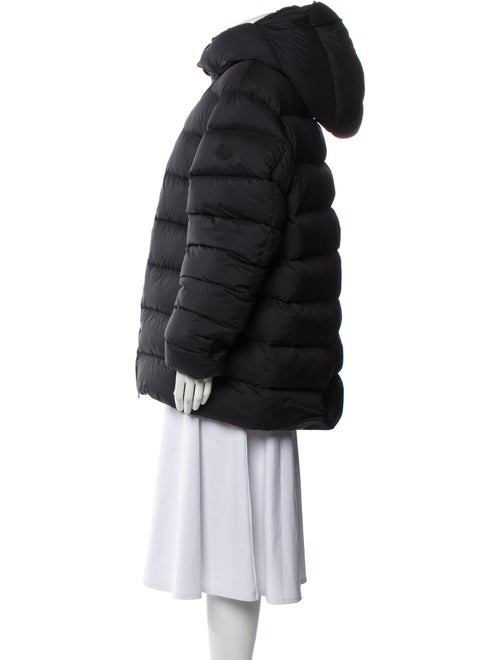 Moncler Down Jacket