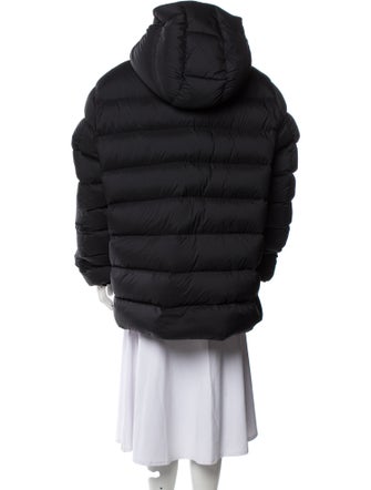 Moncler Down Jacket