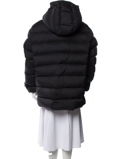 Moncler Down Jacket