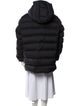 Moncler Down Jacket