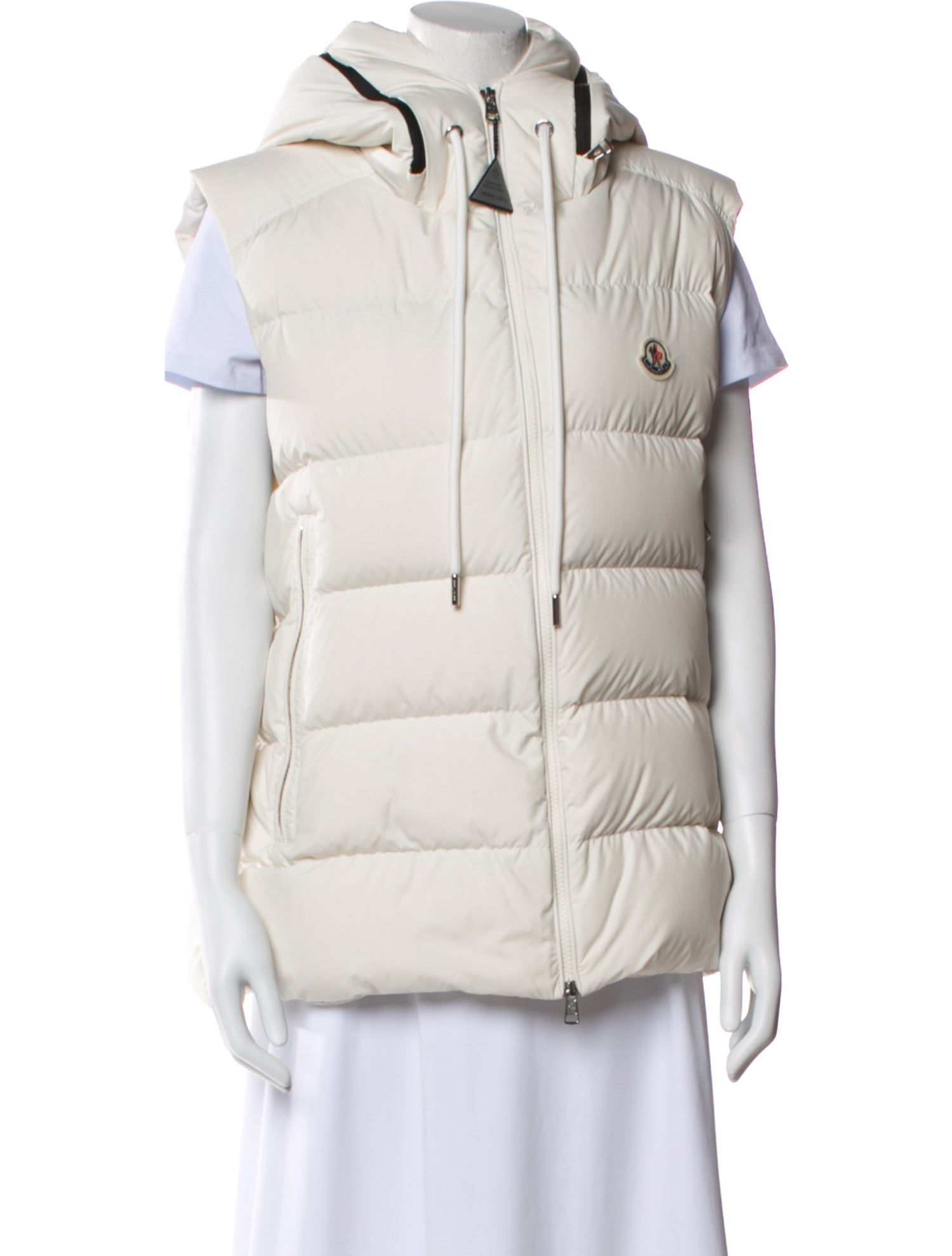 Moncler 2023 Cardamine Down Jacket