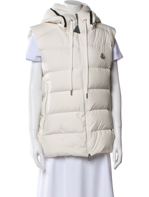 Moncler 2023 Cardamine Down Jacket