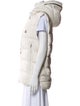 Moncler 2023 Cardamine Down Jacket