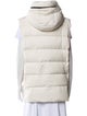 Moncler 2023 Cardamine Down Jacket