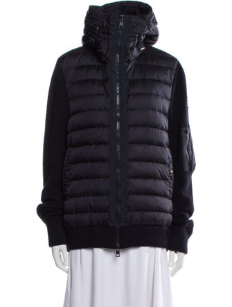 Moncler Nylon Jacket