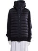 Moncler Nylon Jacket