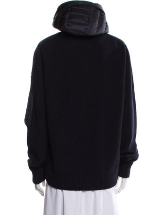 Moncler Nylon Jacket