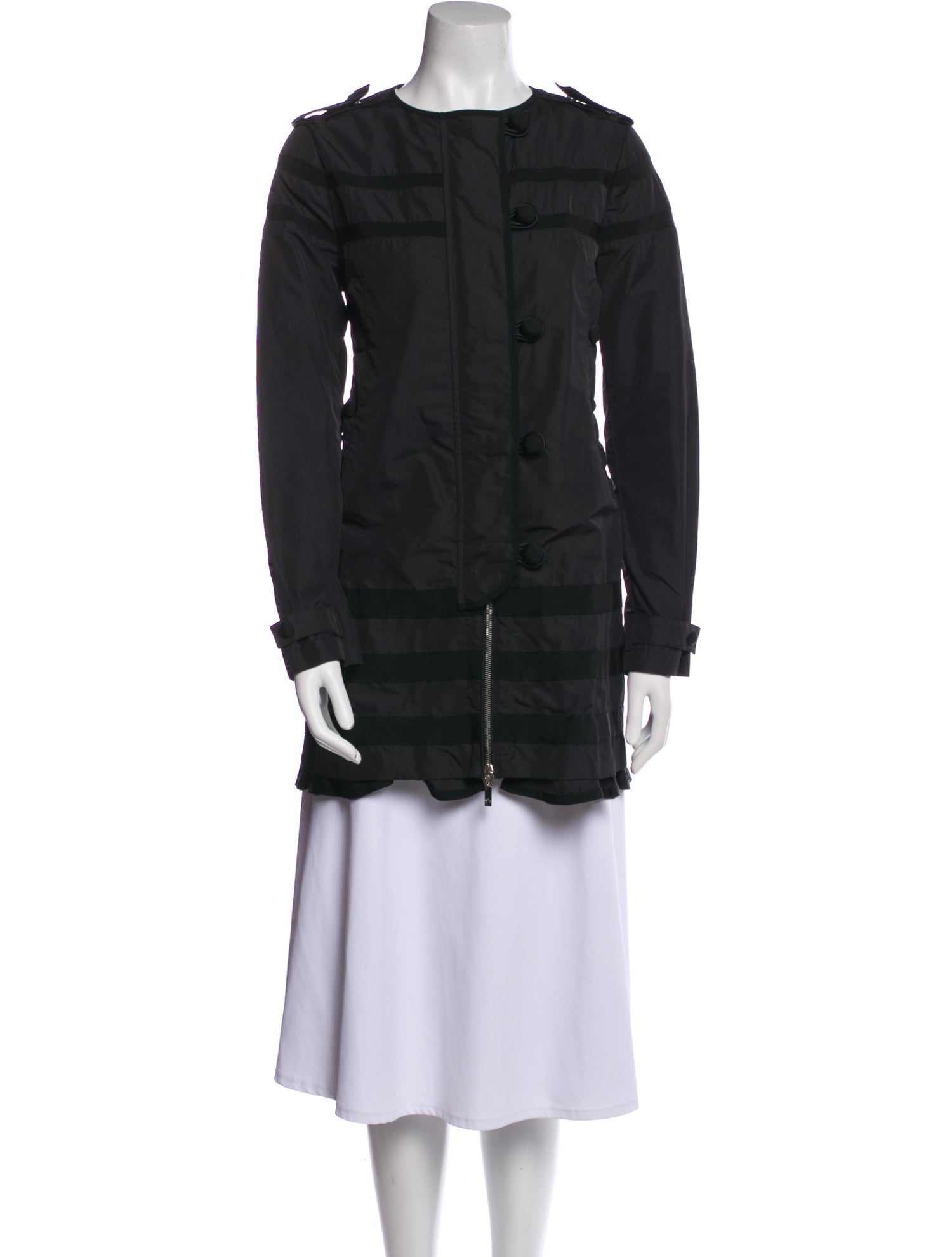 Moncler Utility Jacket