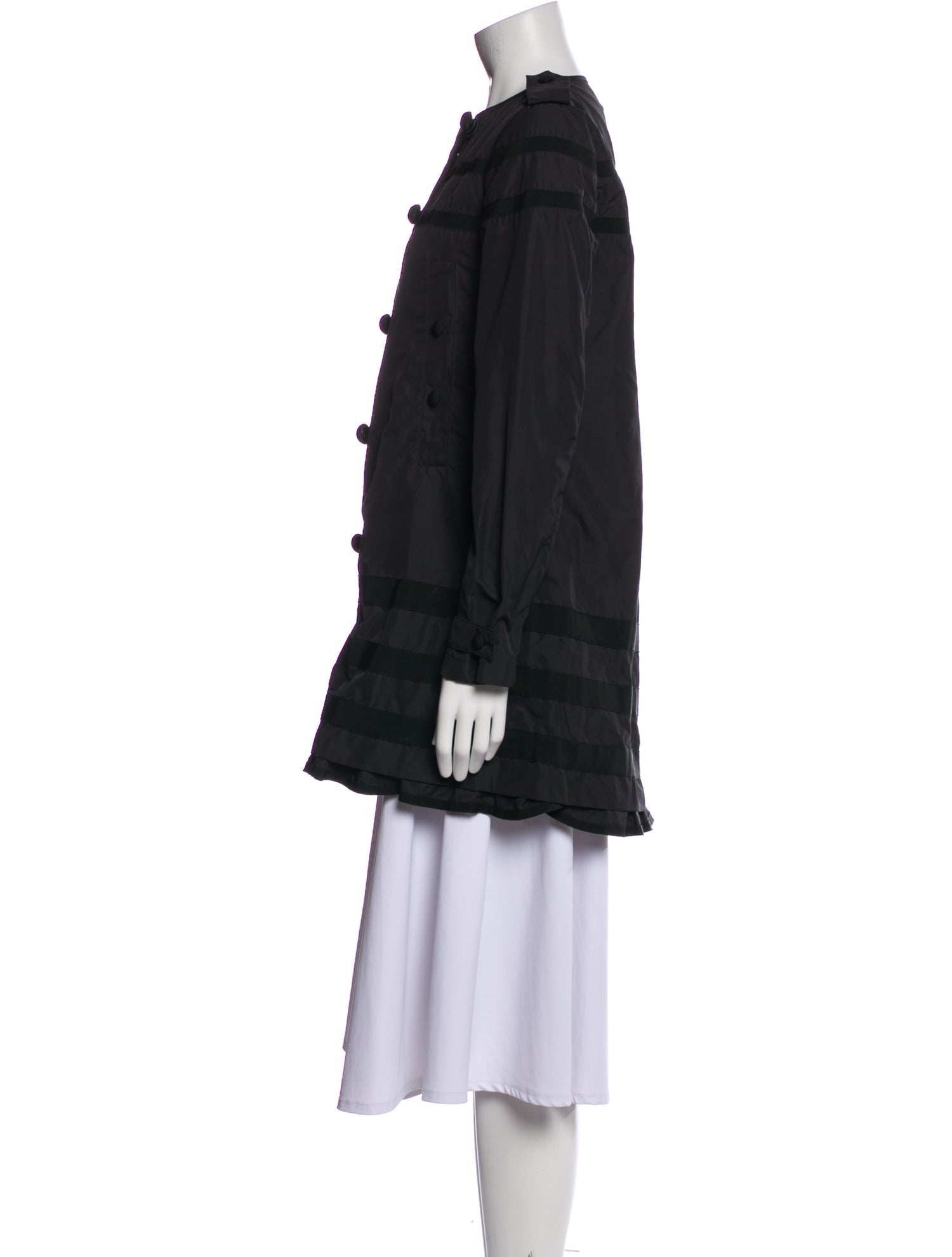 Moncler Utility Jacket