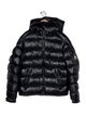 Moncler Girls Down Jacket
