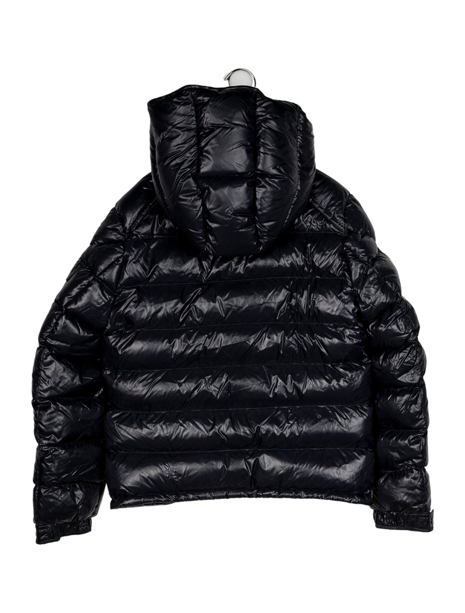 Moncler Girls Down Jacket