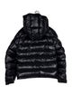 Moncler Girls Down Jacket