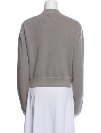 Moncler Down Bomber Jacket