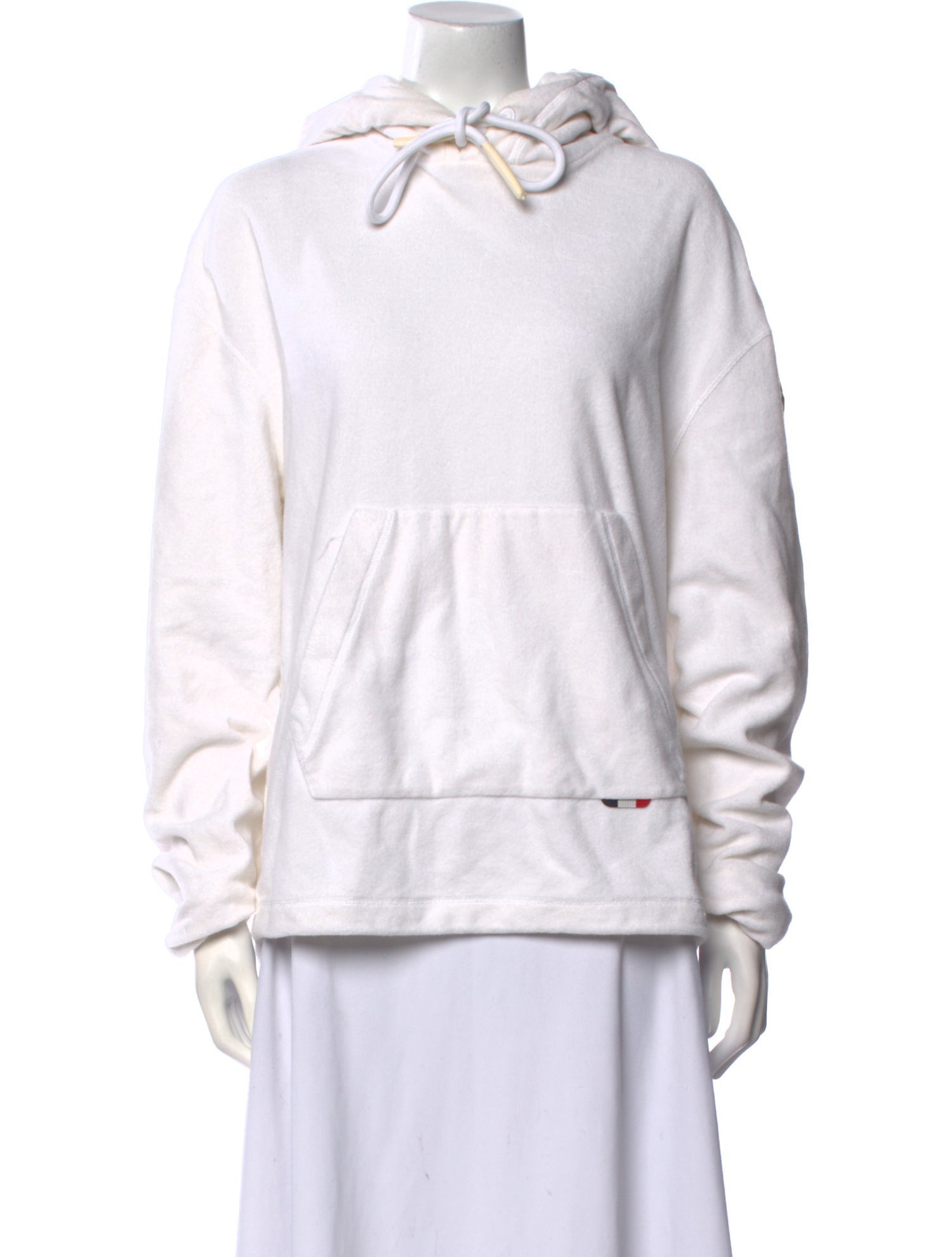 Moncler 2019 Crew Neck Sweatshirt