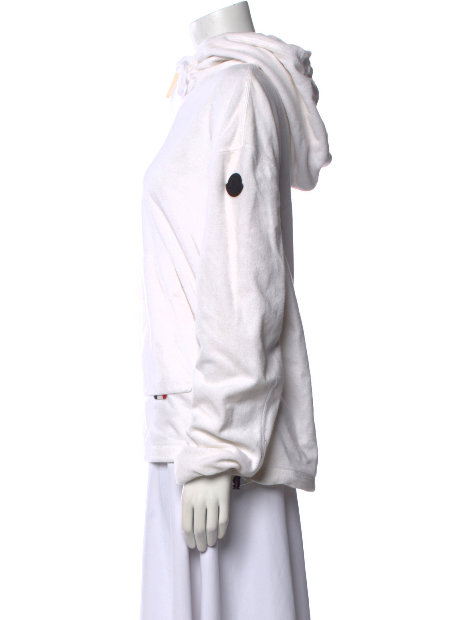 Moncler 2019 Crew Neck Sweatshirt