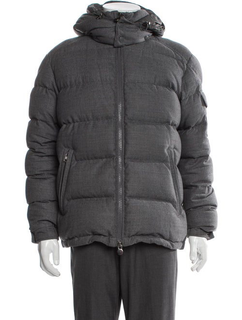 Moncler Puffer Coat