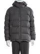 Moncler Puffer Coat