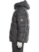 Moncler Puffer Coat