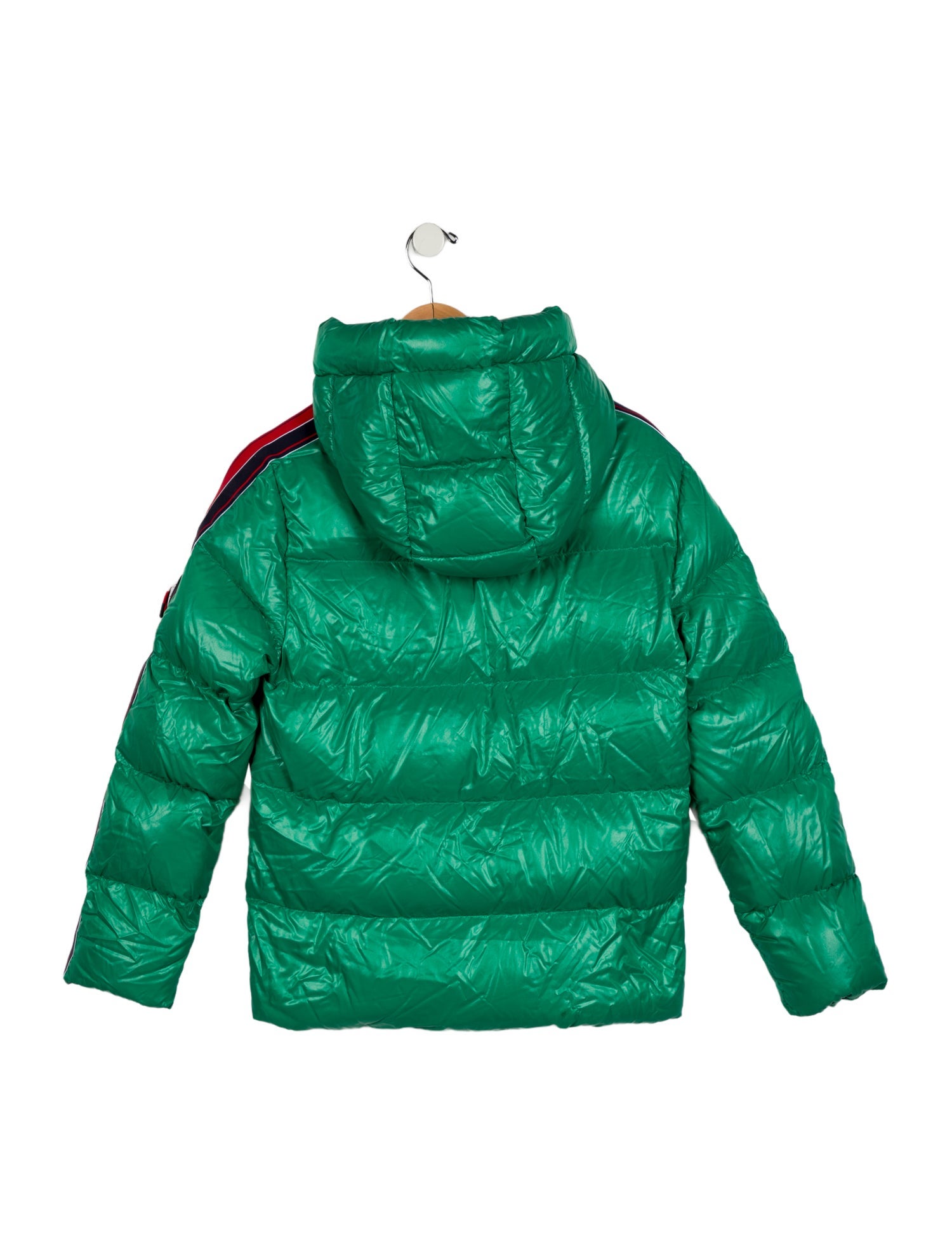 Moncler Down Puffer Coat