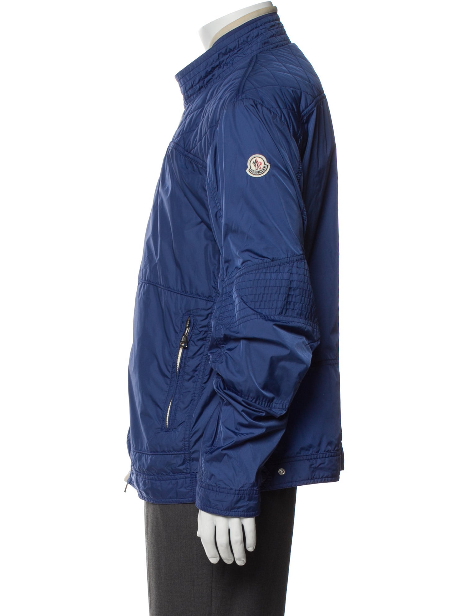 Moncler Windbreaker